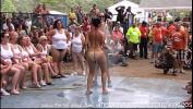 Download video sex hot amateur nude contest at this years nudes a poppin festival in indiana high quality