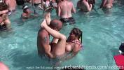 Watch video sex hot swinger nudist pool party key west florida for fantasy fest dantes HD