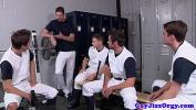 Watch video sex 2020 Athletic hunks jizzing on their coach Mp4 - TubeXxvideo.Com