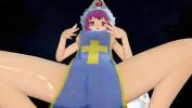 Free download video sex 2024 touhou yuyuko poledance MMD high quality