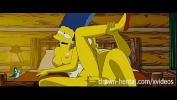 Watch video sex new Simpsons Hentai Cabin of love fastest