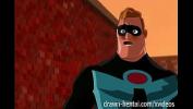 Video sex new Incredibles hentai First encounter high quality