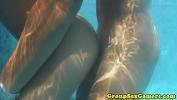 Download video sex new Underwater sexgames fuck fastest of free