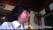 Free download video sex 2020 Granny Has Sex With And One Of Her Customers