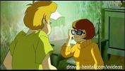 Free download video sex new Scooby Doo Hentai Velma likes it in the ass HD