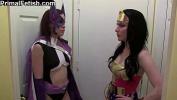 Video porn 2022 Domination of Huntress amp Wonder Woman colon Part 1 of free