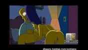 Video sex Simpsons Porn Sex Night fastest