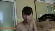 Video porn Big Uncut Cock Asian Boy Masturbation HD online