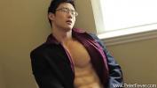 Video porn new Hot Korean office guy HD online