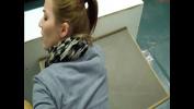 Video porn College girl getting fucked and creampied in the classroom online high speed