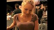 Video sex new Hot Chick in a Bar Shows Me Everything high speed - TubeXxvideo.Com