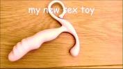 Watch video sex hot My New Sex Toy Mp4 online