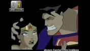 Video sex 2020 Justice League Porn Superman for Wonder Woman high quality