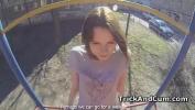 Watch video sex new Crazy Ruslana having sex on spy glasses outdoor online - TubeXxvideo.Com