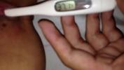 Watch video sex new chinese vagina thermometer HD