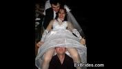 Video porn hot Exhibitionist Brides excl fastest