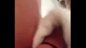 Video sex hot Amateur finger selfie