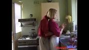 Free download video sex 2022 British Milf Fucked in the Kitchen of free