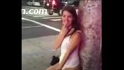 Video porn hot Teen Girl Pissing In The Street fastest of free