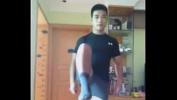 Video sex hot Chinese Muscle Hunk JO Vid online