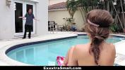 Video sex hot ExxxtraSmall  Petite Teen Caught and Fucked by Her Neighbor high quality - TubeXxvideo.Com