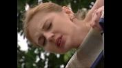 Download video sex Julia Power Outdoor high speed