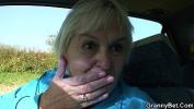 Watch video sex new 80 years old bitch gets screwed in the car of free