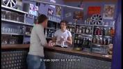 Download video sex new Sexy Barman high speed