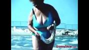 Download video sex hot Russian Grandmothers Out At The Beach of free