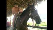 Video sex hot Anal horse back riding online high speed