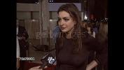 Video porn hot Anne Hathaway in her infamous see through top online