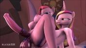 Video sex Princess Celestia and Luna X Princess cadance and Pinkie pie Orgy time MLP fastest of free