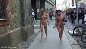 Video sex new Linda And Agnes Naked In Public online