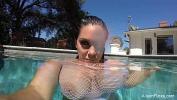 Watch video sex 2020 Alison Tyler swims and masturbates in the pool in TubeXxvideo.Com