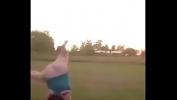 Video porn new Big girl doin cartwheel high quality