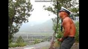 Free download video sex 2020 Chinese muscular guy jerking outdoor and load a huge cum from his monster dick HD in TubeXxvideo.Com