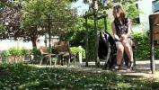 Video sex Teen Babes Masturbating In A Public Park online high quality