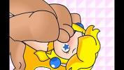 Download video sex Minus8 Princess Peach and Mario face fuck p period period com high quality