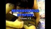 Watch video sex new LBO Neighborhood Nymphos Vol 02 Full movie fastest of free