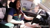 Free download video sex hot Hot Matilda Masturbating While Driving of free