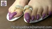 Video sex Penelope Black Diamond Footjob sperm on my toes claws Preview fastest - TubeXxvideo.Com