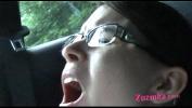 Free download video sex new Wet pussy in a car of free