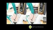 Video porn MMD ANDROID GAME miki kiss VR in TubeXxvideo.Com