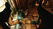 Video sex Skyrim sex with khajiit high speed - TubeXxvideo.Com