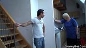 Video porn 2020 He easily seduces old grandma online - TubeXxvideo.Com