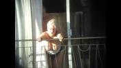 Video sex new sex and balcony lpar voyeur caught rpar high speed