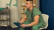 Video porn hot Dr Paul czechs patient Matej high speed