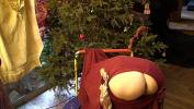 Video porn 2020 Christmas PAWG surprise excl Erin Electra fastest of free