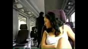 Download video sex Girlfriend masturbates for you on a train Part 1 Mp4 online