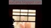 Video porn new Exhibitionist Neighbors Caught Fucking In Window Mp4